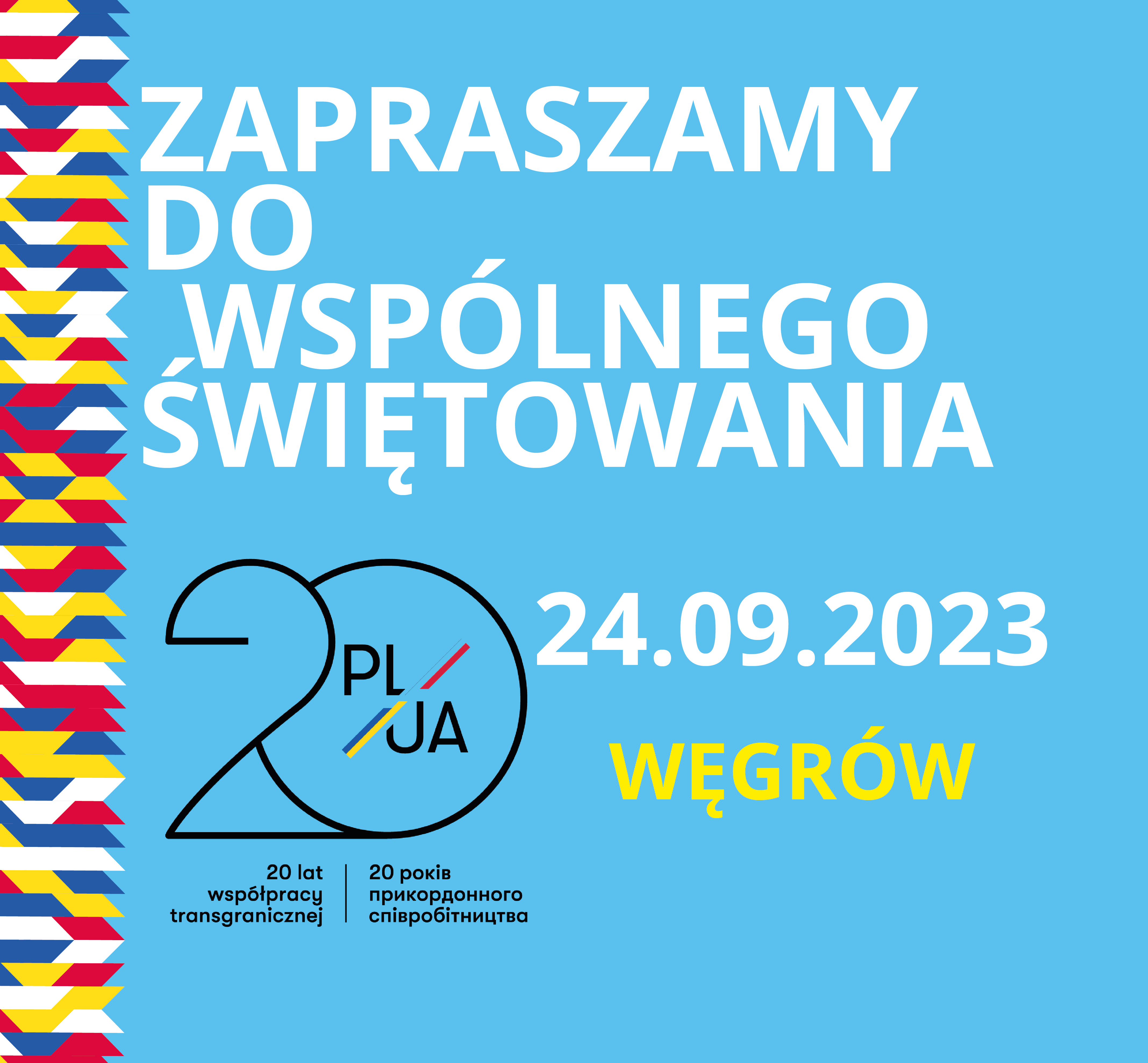 20-lecie Węgrów